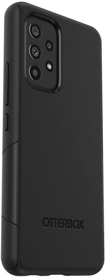 OtterBox COMMUTER SERIES LITE Case for Samsung Galaxy A53 5G - Black