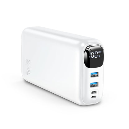 OHOVIV Portable Charger Power Bank 50000mAh,PD 22.5W Battery Pack