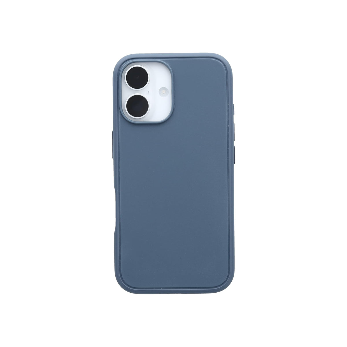 OtterBox iPhone 16 Pro Symmetry Series Clear Case - Floral Romance Blue