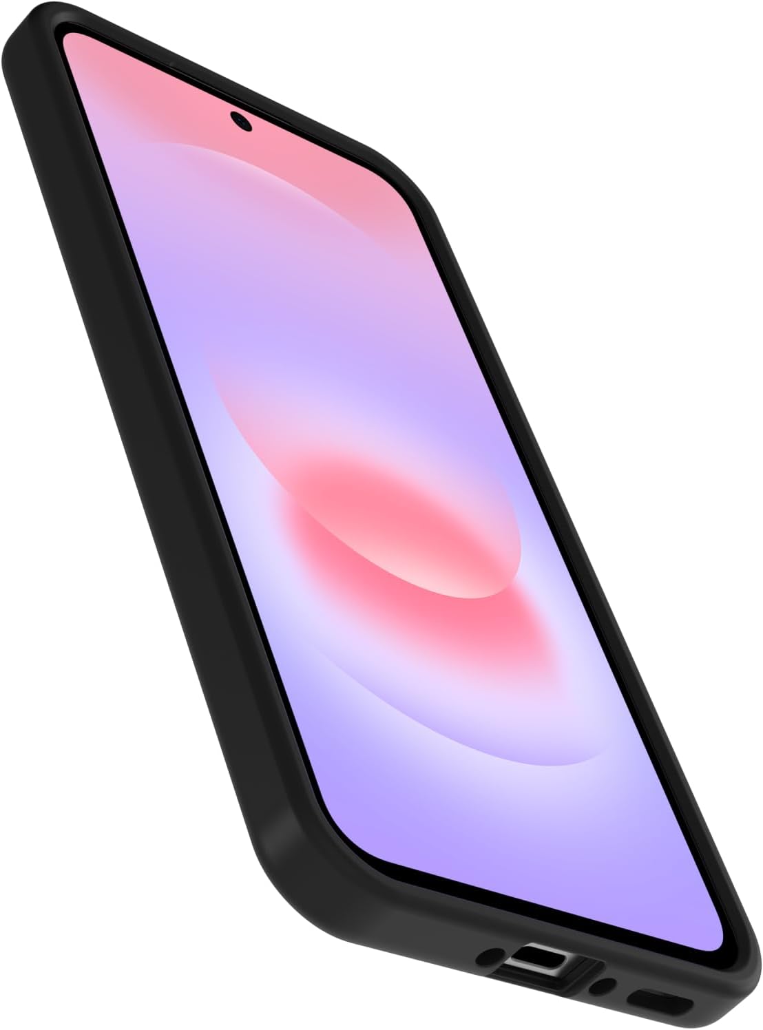 OtterBox Galaxy A37 5G Profile Series Case - Black