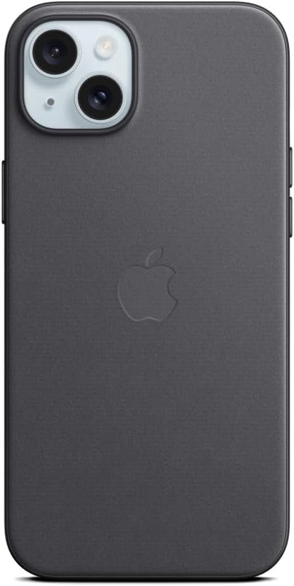 Apple iPhone 15 Plus Silicone Case with MagSafe - Winter Blue