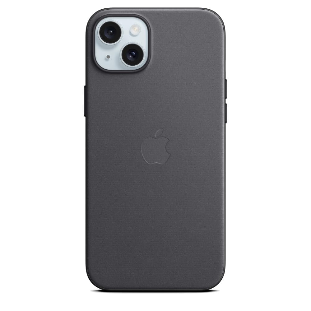 Apple iPhone 15 Plus Silicone Case with MagSafe - Winter Blue