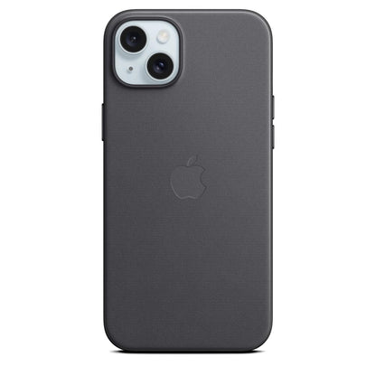 Apple iPhone 15 Plus Silicone Case with MagSafe - Winter Blue