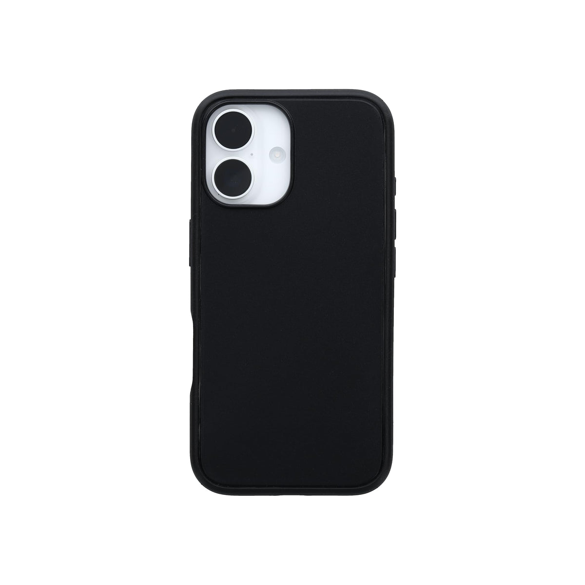 OtterBox iPhone 16 Pro Symmetry Series Clear Case - Floral Romance Blue