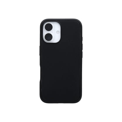 OtterBox iPhone 16 Pro Symmetry Series Clear Case - Floral Romance Blue