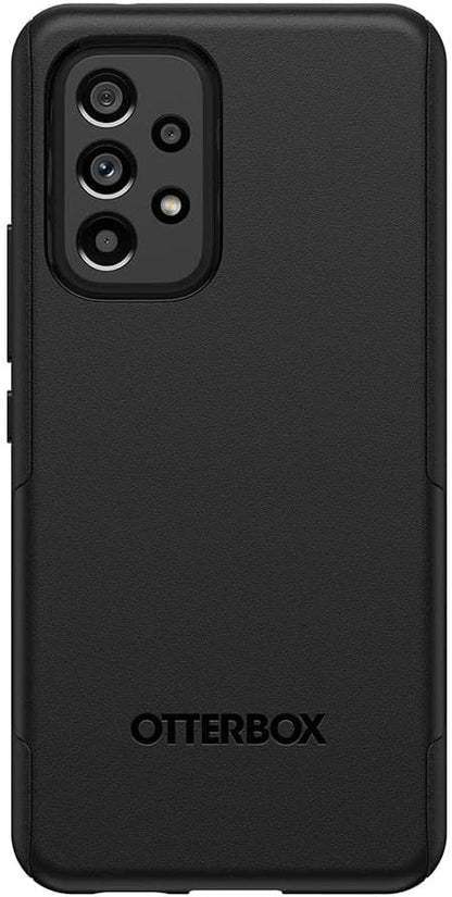 OtterBox COMMUTER SERIES LITE Case for Samsung Galaxy A53 5G - Black