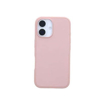 OtterBox iPhone 16 Pro Symmetry Series Clear Case - Floral Romance Blue