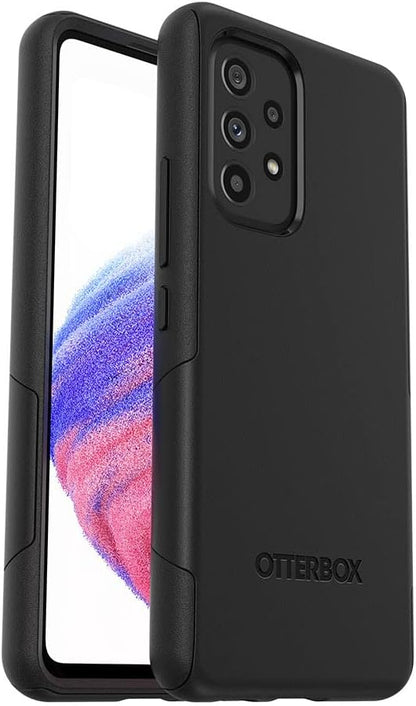 OtterBox COMMUTER SERIES LITE Case for Samsung Galaxy A53 5G - Black