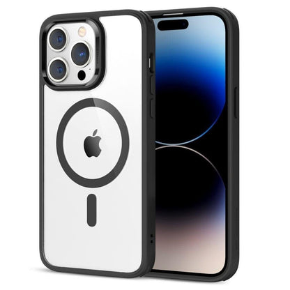 ESR Classic Hybrid for iPhone 13 Pro Max Case, Clear