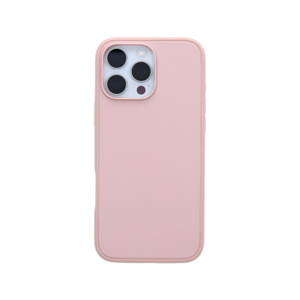 OtterBox iPhone 16 Pro Symmetry Series Clear Case - Floral Romance Blue