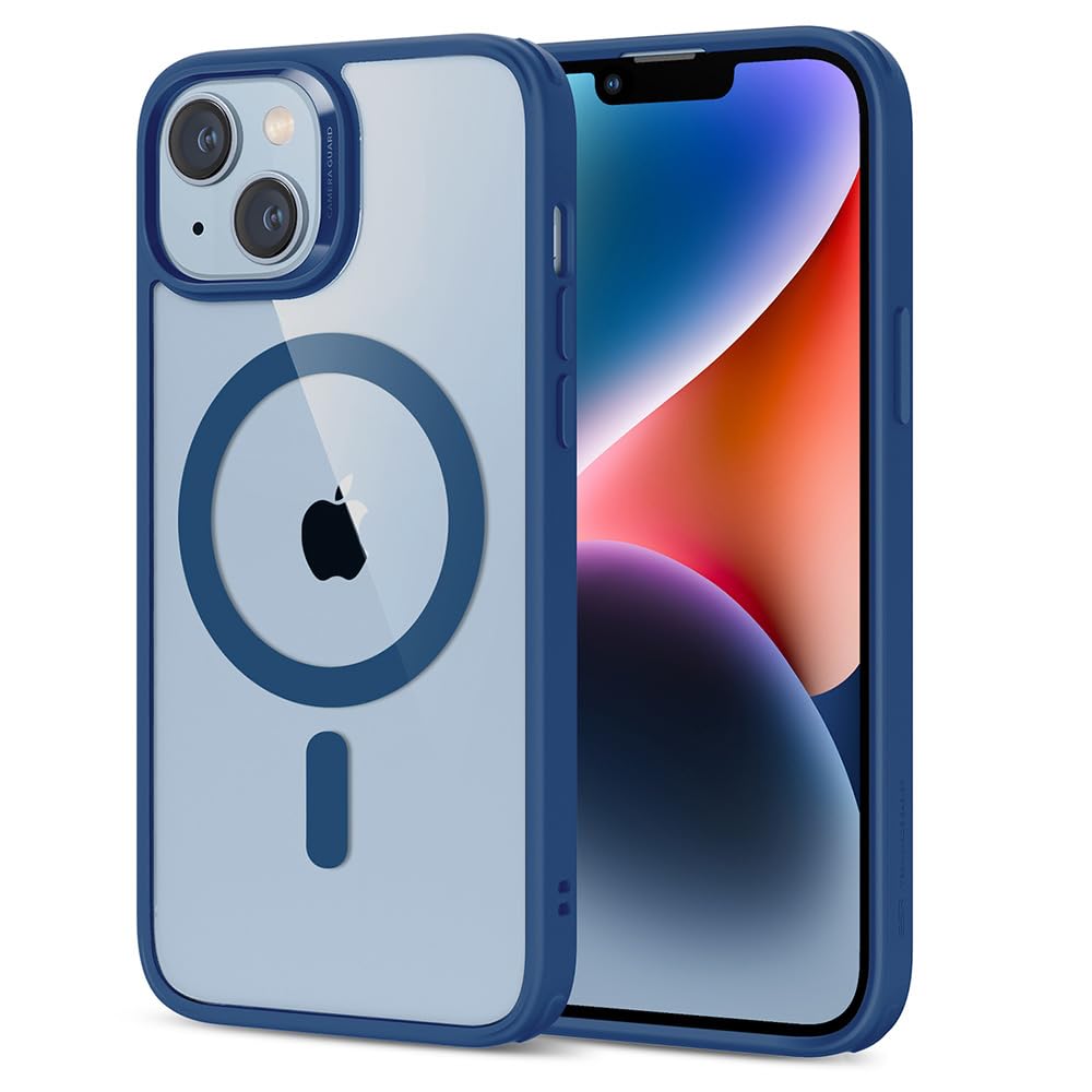 ESR Classic Hybrid for iPhone 17e/16e Case, Clear