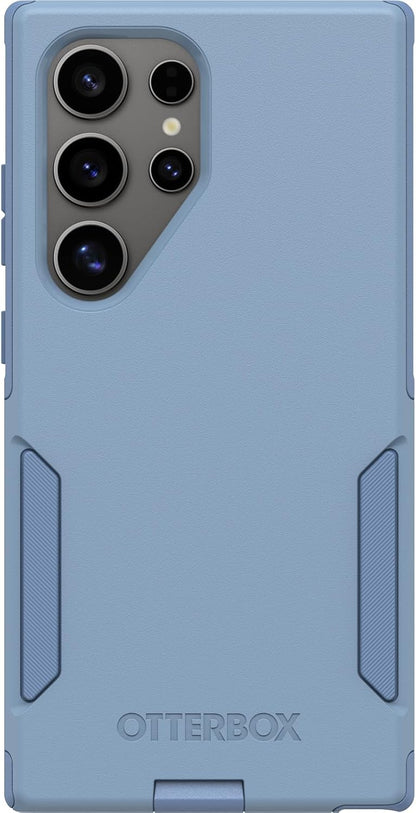 OtterBox Samsung Galaxy S24 Commuter Series Case - Black