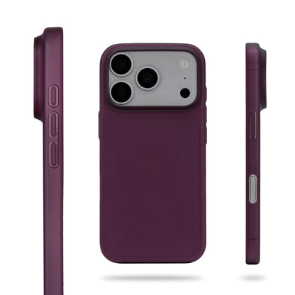 PEEL Super Thin 2.0 Case for iPhone 18 Pro (Clear)