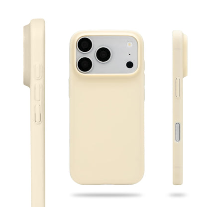 PEEL Super Thin 2.0 Case for iPhone 18 Pro (Clear)
