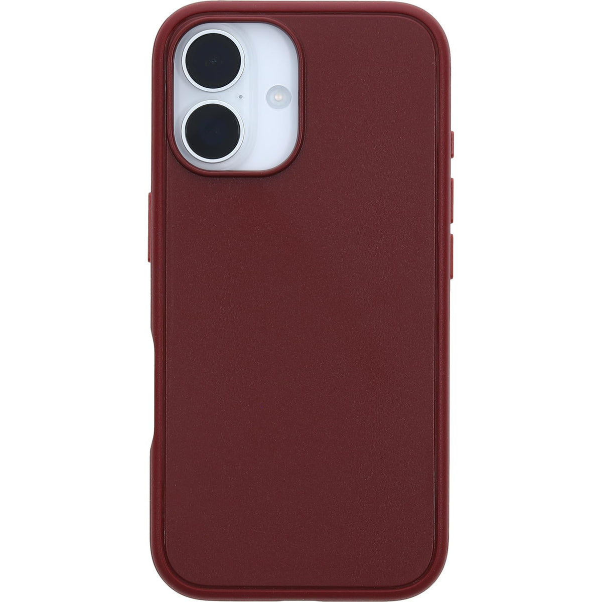 OtterBox iPhone 16 Pro Symmetry Series Clear Case - Floral Romance Blue