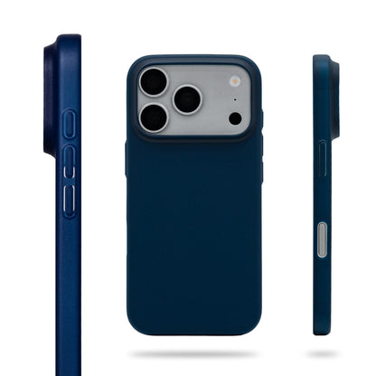 PEEL Super Thin 2.0 Case for iPhone 18 Pro (Clear)
