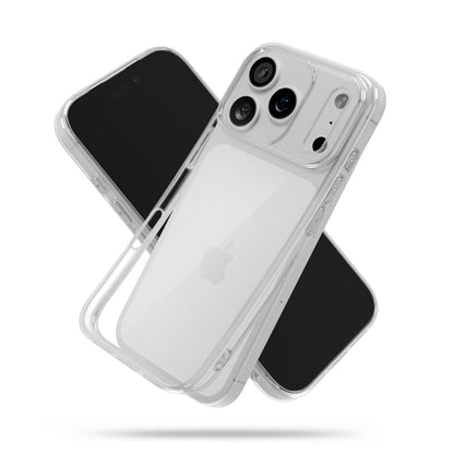 PEEL Super Thin 2.0 Case for iPhone 18 Pro (Clear)
