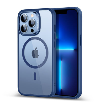 ESR Classic Hybrid for iPhone 17e/16e Case, Clear