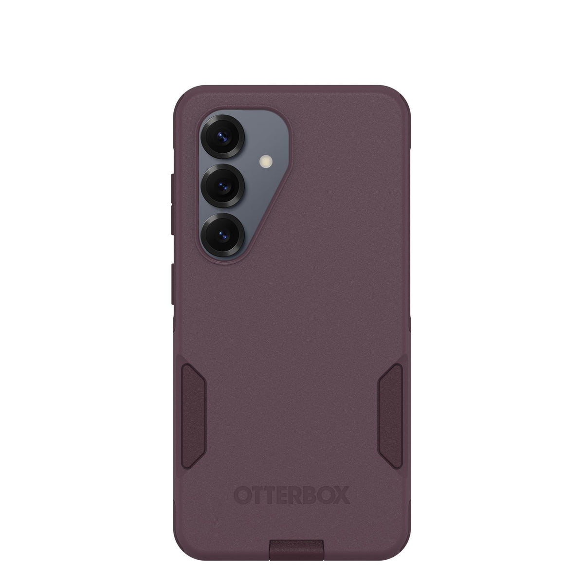 OtterBox Samsung Galaxy S26 Ultra Commuter Series Case - Black