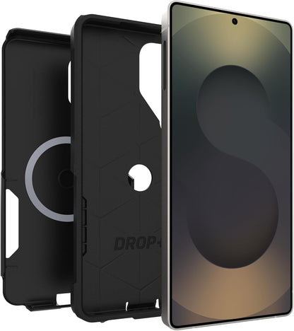 OtterBox Samsung Galaxy S26 Ultra Commuter Series Case - Black