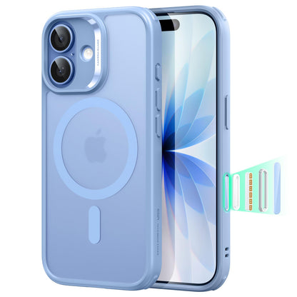 ESR Classic Hybrid for iPhone 16 Case, Clear