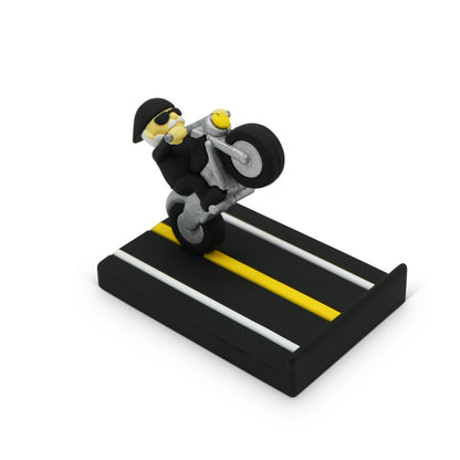 Funny Phone Stands – Hilarious and Unique Smartphone Holders for Desk or Nightstand for Friends, Coworkers & Tech Lovers-Octopus