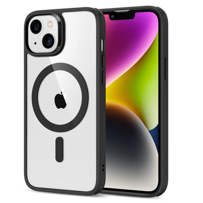ESR Classic Hybrid for iPhone 17e/16e Case, Clear