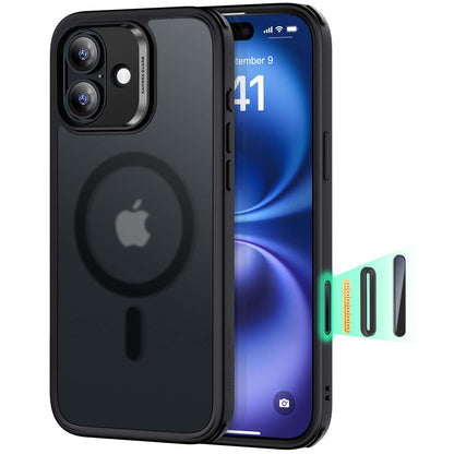 ESR Classic Hybrid for iPhone 16 Case, Clear