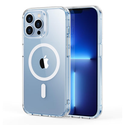 ESR Classic Hybrid for iPhone 17e/16e Case, Clear