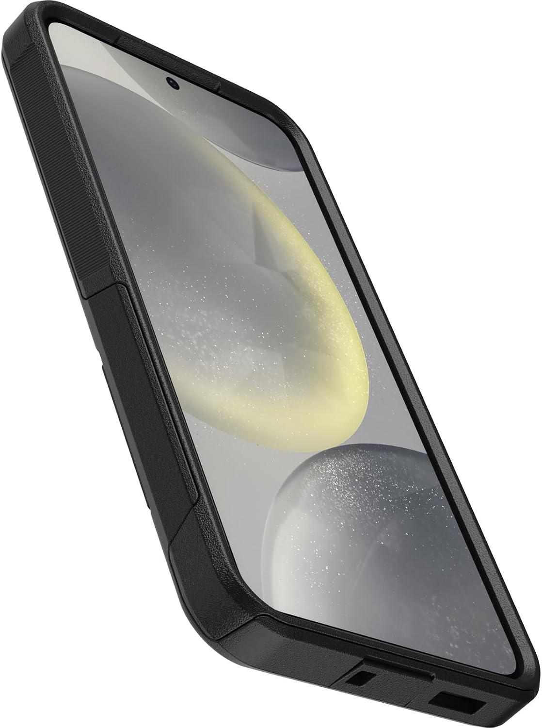 OtterBox Samsung Galaxy S24 Commuter Series Case - Black