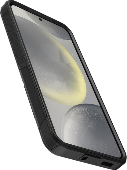 OtterBox Samsung Galaxy S24 Commuter Series Case - Black