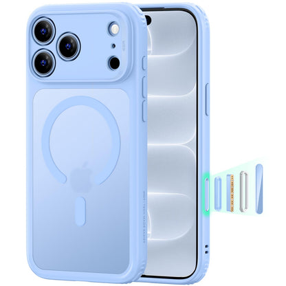 ESR Classic Hybrid for iPhone 16 Case, Clear