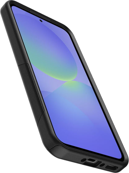 OtterBox Samsung Galaxy A36 5G Commuter Series Lite Case - Black