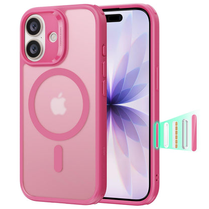 ESR Classic Hybrid for iPhone 16 Case, Clear