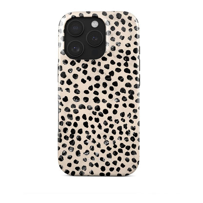 BURGA Unisex Phone Case for iPhone 17 Pro – Dual-Layer Hybrid Design with Shock-Absorbing Silicone & Durable Exterior, Scratch-Resistant Finish and Raised Bezel Edge for Screen Protection & Daily Use
