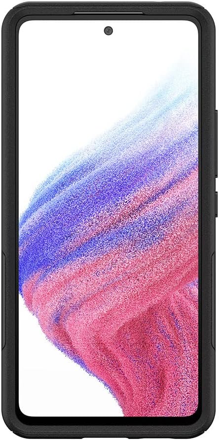 OtterBox COMMUTER SERIES LITE Case for Samsung Galaxy A53 5G - Black