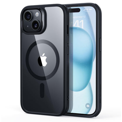 ESR Classic Hybrid for iPhone 17e/16e Case, Clear
