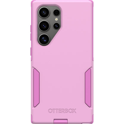 OtterBox Samsung Galaxy S24 Commuter Series Case - Black