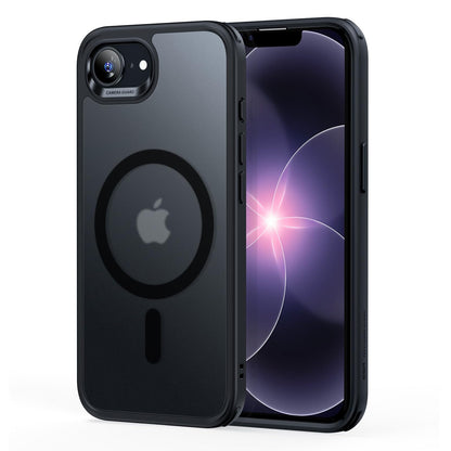 ESR Classic Hybrid for iPhone 17e/16e Case, Clear