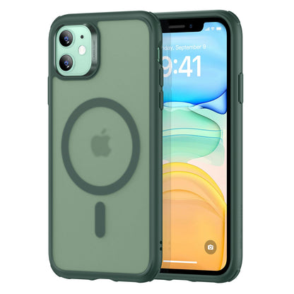 ESR Classic Hybrid for iPhone 17e/16e Case, Clear