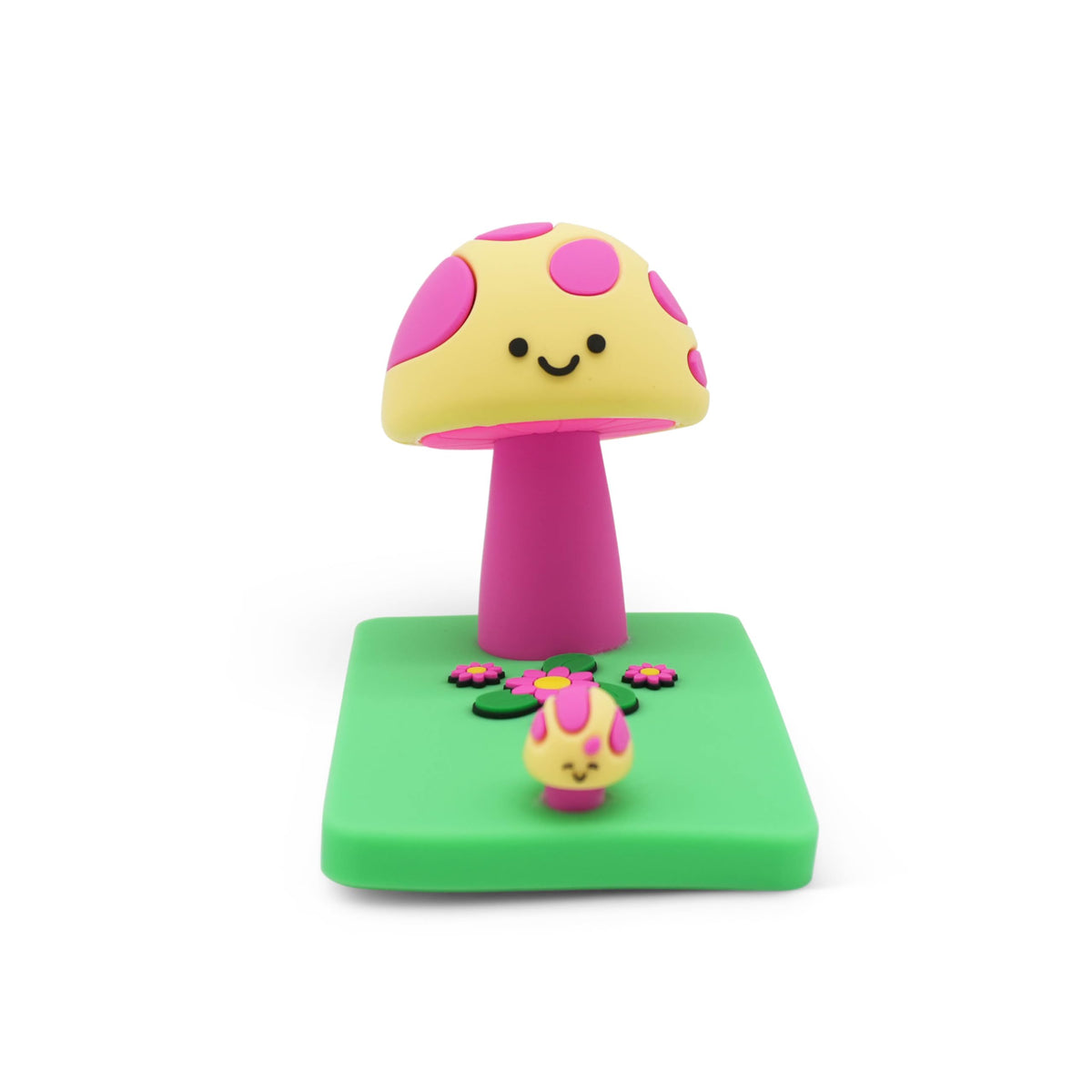 Funny Phone Stands – Hilarious and Unique Smartphone Holders for Desk or Nightstand for Friends, Coworkers & Tech Lovers-Octopus