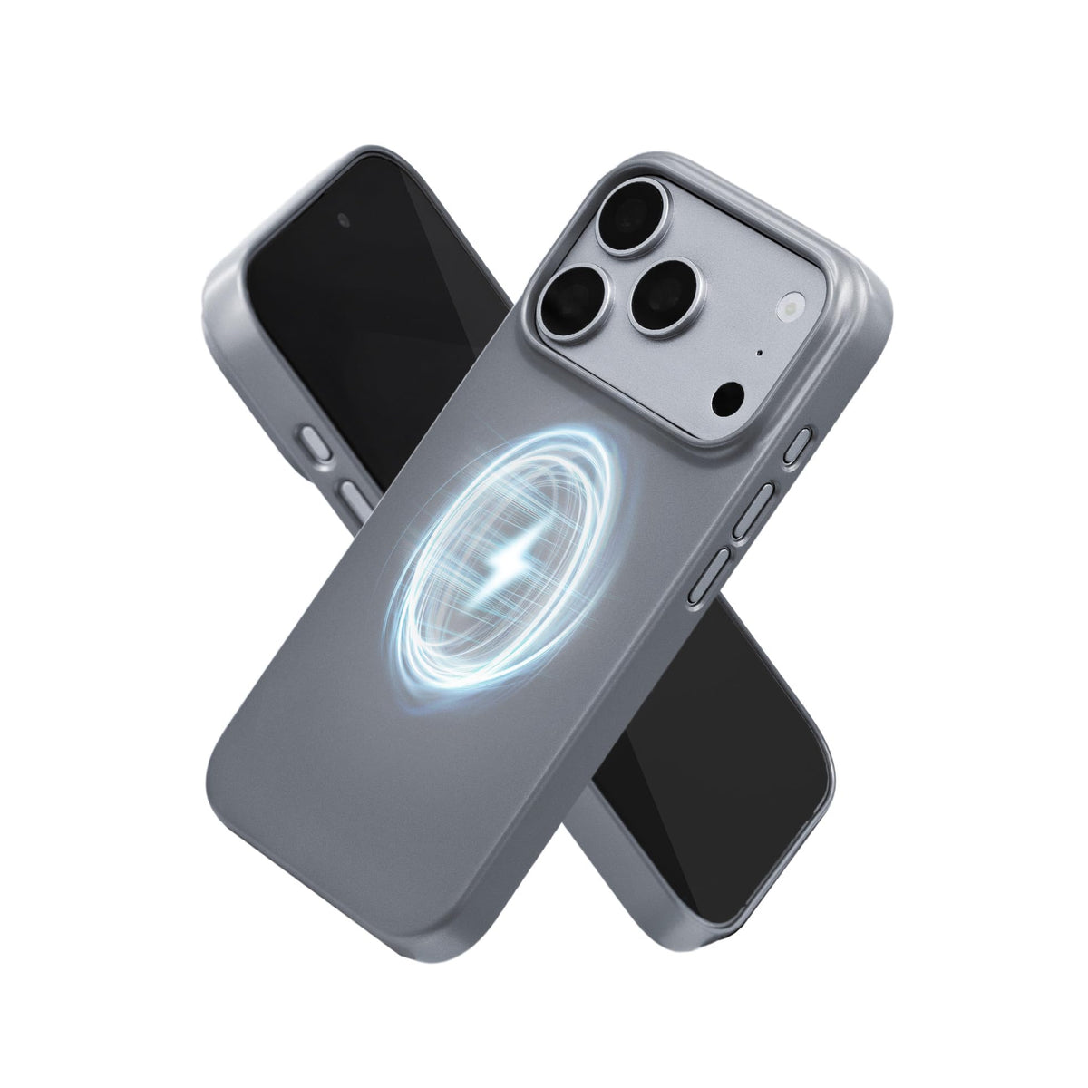 PEEL Super Thin 2.0 Case for iPhone 18 Pro (Clear)