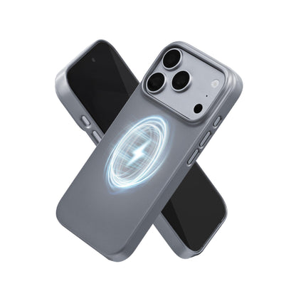 PEEL Super Thin 2.0 Case for iPhone 18 Pro (Clear)