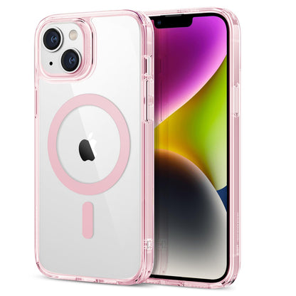 ESR Classic Hybrid for iPhone 17e/16e Case, Clear