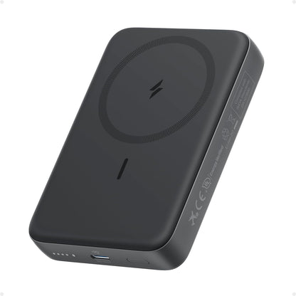 Anker Zolo Magnetic Power Bank,10,000mAh Magsafe Portable Charger
