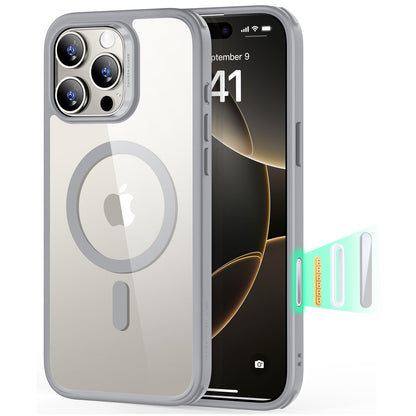 ESR Classic Hybrid for iPhone 16 Case, Clear