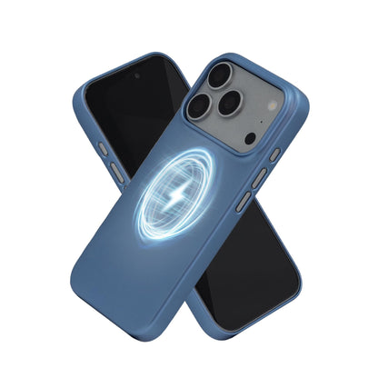 PEEL Super Thin 2.0 Case for iPhone 18 Pro (Clear)