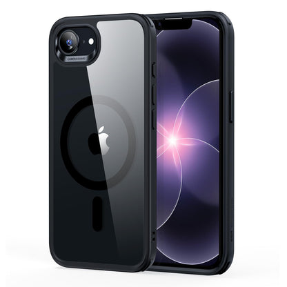 ESR Classic Hybrid for iPhone 17e/16e Case, Clear