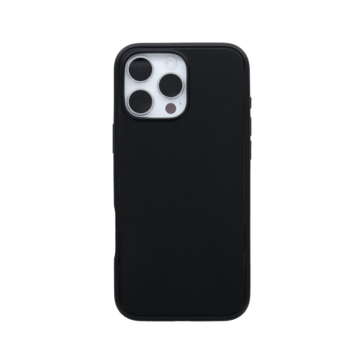 OtterBox iPhone 16 Pro Symmetry Series Clear Case - Floral Romance Blue