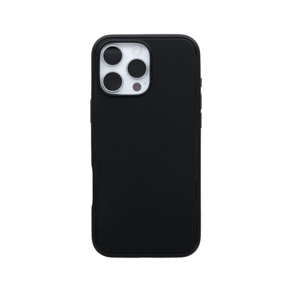 OtterBox iPhone 16 Pro Symmetry Series Clear Case - Floral Romance Blue